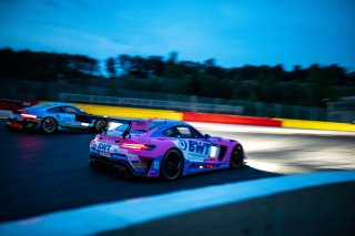 #2 AMG Team GetSpeed Mercedes-AMG GT3 - Maximilian GÖTZ DEU Steijn SCHOTHORST NLD Luca STOLZ DEU Pro, Qualifying  | SRO Motorsports Group