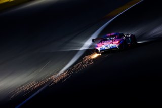 #2 AMG Team GetSpeed Mercedes-AMG GT3 - Maximilian GÖTZ DEU Steijn SCHOTHORST NLD Luca STOLZ DEU Pro, Qualifying  | SRO Motorsports Group