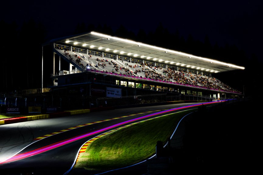 Qualifying                                                                                                        