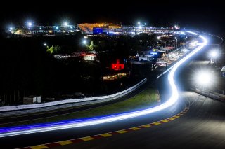 Night Practice                                                                                                     | SRO Motorsports Group