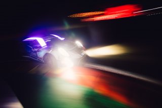 #47 KCMG Porsche 911 GT3-R (991.II) - Nick TANDY GBR Laurens VANTHOOR BEL Dennis OLSEN NOR Pro, Night Practice     | SRO Motorsports Group
