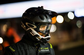 #51 Iron Lynx Ferrari 488 GT3 - Miguel MOLINA ESP Nicklas NIELSEN DNK James CALADO GBR Pro, Night Practice         | SRO Motorsports Group
