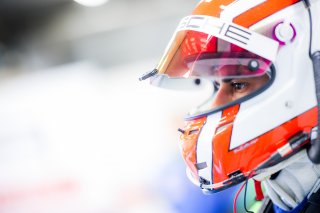 Night Practice                                                                                                     | SRO Motorsports Group