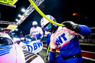 #2 AMG Team GetSpeed Mercedes-AMG GT3 - Maximilian GÖTZ DEU Steijn SCHOTHORST NLD Luca STOLZ DEU Pro, Night Practice
 | SRO Motorsports Group