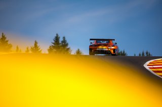 #75 SunEnergy1 - by SPS Mercedes-AMG GT3 - Martin KONRAD AUT Kenny HABUL AUS Philip ELLIS AUT Dominik BAUMANN AUT Pro-Am Cup, Warm Up
 | SRO Motorsports Group