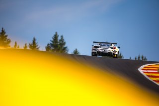 #51 Iron Lynx Ferrari 488 GT3 - Miguel MOLINA ESP Nicklas NIELSEN DNK James CALADO GBR Pro, Warm Up                | SRO Motorsports Group