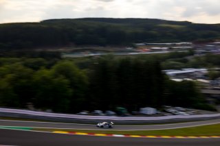 #100 Toksport WRT Porsche 911 GT3-R (991.II) - Julien ANDLAUER FRA Marvin DIENST DEU Sven MÜLLER DEU Pro, Warm Up | SRO Motorsports Group
