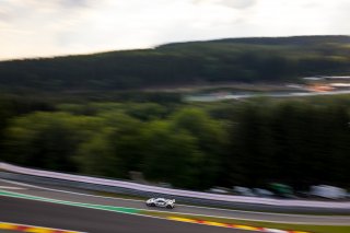 #51 Iron Lynx Ferrari 488 GT3 - Miguel MOLINA ESP Nicklas NIELSEN DNK James CALADO GBR Pro, Warum Up               | SRO Motorsports Group
