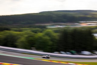 #777 Al Manar Racing by HRT Mercedes-AMG GT3 - Fabian SCHILLER DEU Al Faisal AL ZUBAIR OMN Axcil JEFFERIES ZWE Daniel MORAD CAN Silver Cup, Warm Up
 | SRO Motorsports Group