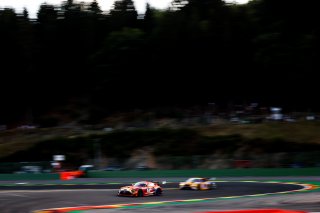 #75 SunEnergy1 - by SPS Mercedes-AMG GT3 - Martin KONRAD AUT Kenny HABUL AUS Philip ELLIS AUT Dominik BAUMANN AUT Pro-Am Cup, Warm Up
 | SRO Motorsports Group