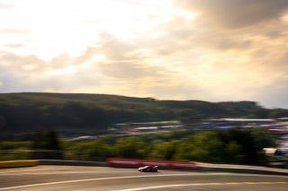 #83 Iron Dames Ferrari 488 GT3 - Rahel FREY CHE Sarah BOVY BEL Michelle GATTING DNK Doriane PIN FRA Gold Cup, Warm Up
 | SRO Motorsports Group