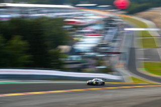 #777 Al Manar Racing by HRT Mercedes-AMG GT3 - Fabian SCHILLER DEU Al Faisal AL ZUBAIR OMN Axcil JEFFERIES ZWE Daniel MORAD CAN Silver Cup, Superpole
 | SRO Motorsports Group