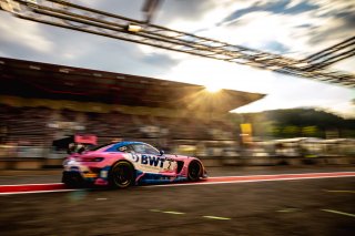 #2 AMG Team GetSpeed Mercedes-AMG GT3 - Maximilian GÖTZ DEU Steijn SCHOTHORST NLD Luca STOLZ DEU Pro, Superpole   | SRO Motorsports Group