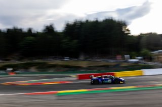 #63 Emil Frey Racing Lamborghini Huracan GT3 Evo - Jack AITKEN GBR Albert COSTA ESP Mirko BORTOLOTTI ITA Pro, Superpole
 | SRO Motorsports Group