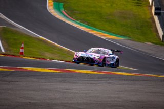 #2 AMG Team GetSpeed Mercedes-AMG GT3 - Maximilian GÖTZ DEU Steijn SCHOTHORST NLD Luca STOLZ DEU Pro, Superpole   | SRO Motorsports Group