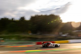 #88 AMG Team AKKODIS ASP Mercedes-AMG GT3 - Raffaele MARCIELLO CHE Daniel JUNCADELLA ESP Jules GOUNON FRA Pro, Superpole
 | SRO Motorsports Group