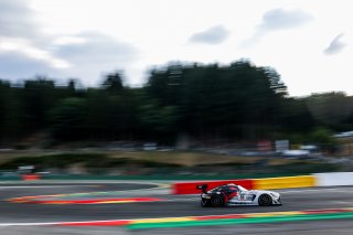 #88 AMG Team AKKODIS ASP Mercedes-AMG GT3 - Raffaele MARCIELLO CHE Daniel JUNCADELLA ESP Jules GOUNON FRA Pro, Superpole
 | SRO Motorsports Group