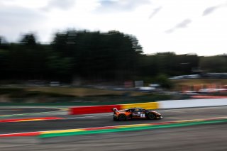 #6 Orange1 KPAX Racing Lamborghini Huracan GT3 Evo - Jordan PEPPER ZAF Andrea CALDARELLI MCO Marco MAPELLI CHE Pro, Superpole
 | SRO Motorsports Group
