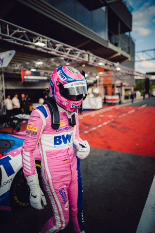 #2 AMG Team GetSpeed Mercedes-AMG GT3 - Luca STOLZ DEU Pro, Superpole                                              | SRO Motorsports Group