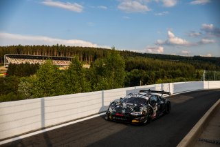 #66 Audi Sport Team Attempto Audi R8 LMS evo II GT3 - Ricardo FELLER SUI Markus WINKELHOCK DEU Dennis MARSCHALL DEU Pro, Superpole
 | SRO Motorsports Group