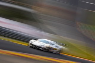#51 Iron Lynx Ferrari 488 GT3 - Miguel MOLINA ESP Nicklas NIELSEN DNK James CALADO GBR Pro, Superpole              | SRO Motorsports Group