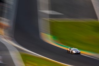 #6 Orange1 KPAX Racing Lamborghini Huracan GT3 Evo - Jordan PEPPER ZAF Andrea CALDARELLI MCO Marco MAPELLI CHE Pro, Superpole
 | SRO Motorsports Group