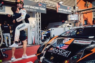 #6 Orange1 KPAX Racing Lamborghini Huracan GT3 Evo - Andrea CALDARELLI MCO Pro, Superpole                          | SRO Motorsports Group