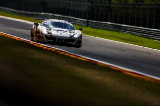 #51 Iron Lynx Ferrari 488 GT3 - Miguel MOLINA ESP Nicklas NIELSEN DNK James CALADO GBR Pro, Race                   | SRO Motorsports Group