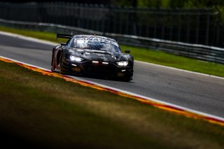 #66 Audi Sport Team Attempto Audi R8 LMS evo II GT3 - Ricardo FELLER SUI Markus WINKELHOCK DEU Dennis MARSCHALL DEU Pro, Race
 | SRO Motorsports Group