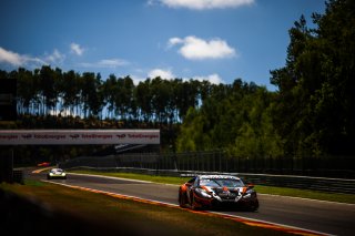 #6 Orange1 KPAX Racing Lamborghini Huracan GT3 Evo - Jordan PEPPER ZAF Andrea CALDARELLI MCO Marco MAPELLI CHE Pro, Race
 | SRO Motorsports Group