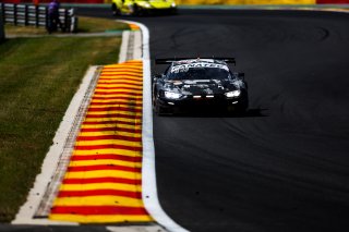 #66 Audi Sport Team Attempto Audi R8 LMS evo II GT3 - Ricardo FELLER SUI Markus WINKELHOCK DEU Dennis MARSCHALL DEU Pro, Race
 | SRO Motorsports Group
