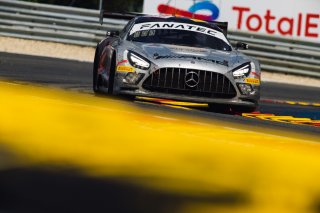 #88 AMG Team AKKODIS ASP Mercedes-AMG GT3 - Raffaele MARCIELLO CHE Daniel JUNCADELLA ESP Jules GOUNON FRA Pro, Race
 | SRO Motorsports Group