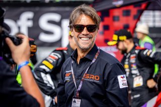 Stéphane Ratel                                                                                                    | SRO Motorsports Group
