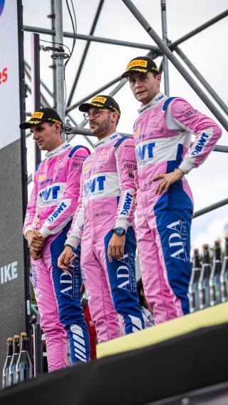 #2 AMG Team GetSpeed Mercedes-AMG GT3 - Maximilian GÖTZ DEU Steijn SCHOTHORST NLD Luca STOLZ DEU Pro, Race        | SRO Motorsports Group