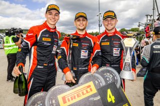  | SRO Motorsports Group