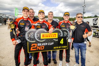  | SRO Motorsports Group