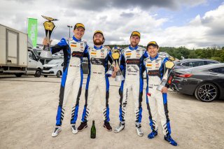 | SRO Motorsports Group