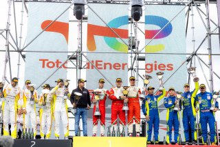 #75 SunEnergy1 - by SPS Mercedes-AMG GT3 - Martin KONRAD AUT Kenny HABUL AUS Philip ELLIS AUT Dominik BAUMANN AUT Pro-Am Cup, Race
 | SRO Motorsports Group