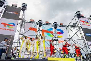 #75 SunEnergy1 - by SPS Mercedes-AMG GT3 - Martin KONRAD AUT Kenny HABUL AUS Philip ELLIS AUT Dominik BAUMANN AUT Pro-Am Cup, Race
 | SRO Motorsports Group