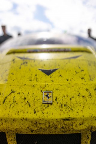 #71 Iron Lynx Ferrari 488 GT3 - Davide RIGON ITA Daniel SERRA BRA Antonio FUOCO ITA Pro, Race                      | SRO Motorsports Group