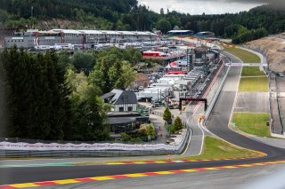 Track Impression
 | SRO Motorsports Group