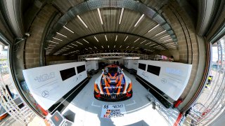#55 AMG Team GruppeM Racing Mercedes-AMG GT3 - Maro ENGEL DEU Mikael GRENIER CAN Maximilian BUHK DEU Pro
 | SRO Motorsports Group