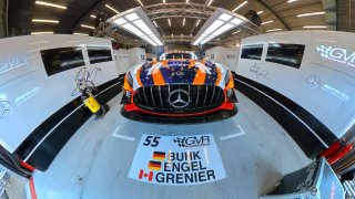 #55 AMG Team GruppeM Racing Mercedes-AMG GT3 - Maro ENGEL DEU Mikael GRENIER CAN Maximilian BUHK DEU Pro
 | SRO Motorsports Group