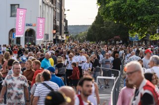 Parade Spa
 | SRO / Gruppe C      