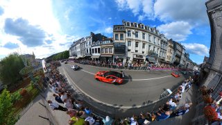 Parade Spa
 | SRO Motorsports Group
