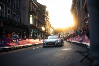 Parade Spa                                                                                                         | SRO Motorsports Group