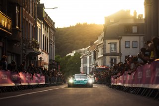 Parade Spa                                                                                                         | SRO Motorsports Group