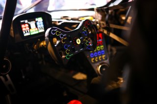 Presentation Ferrari 296 GT3                                                                                       | SRO Motorsports Group