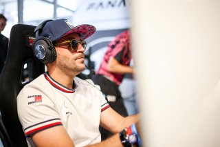 Fanatec Esports GT Pro Series                                                                                      | SRO Motorsports Group