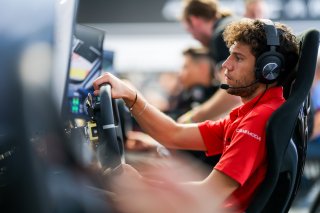 Fanatec Esports GT Pro Series                                                                                      | SRO Motorsports Group